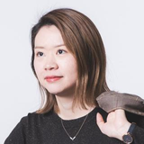 羽田 知嘉子