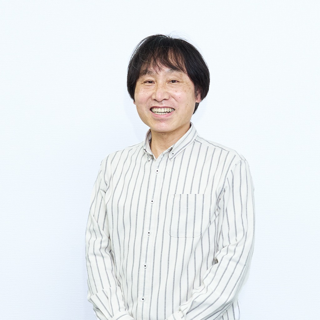 kenji yoshizato
