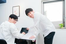業界注目スタートアップで活躍！顧客の理想の家探しを叶えるコンシェルジュ募集