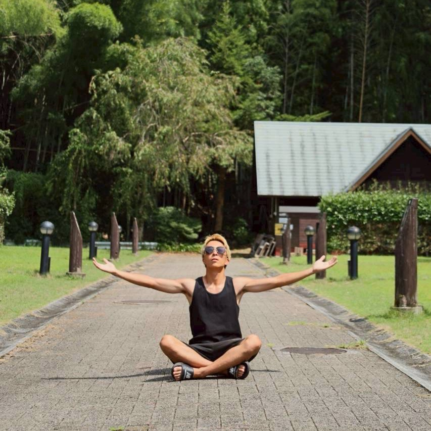 松村 悠我