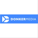 donker media