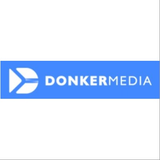 donker media