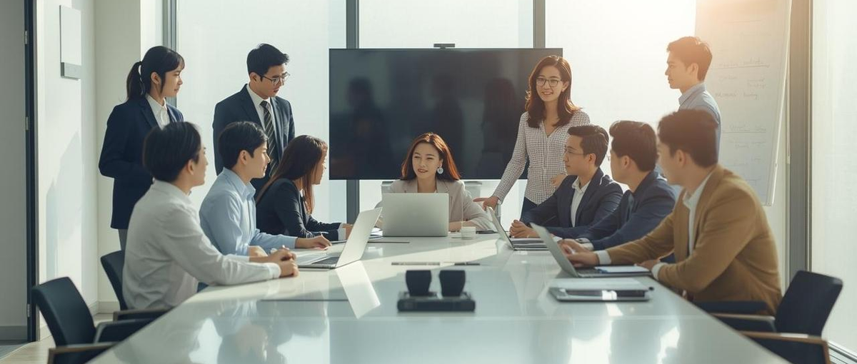  営業経験なくてもOK！AI商材のアポ取り！