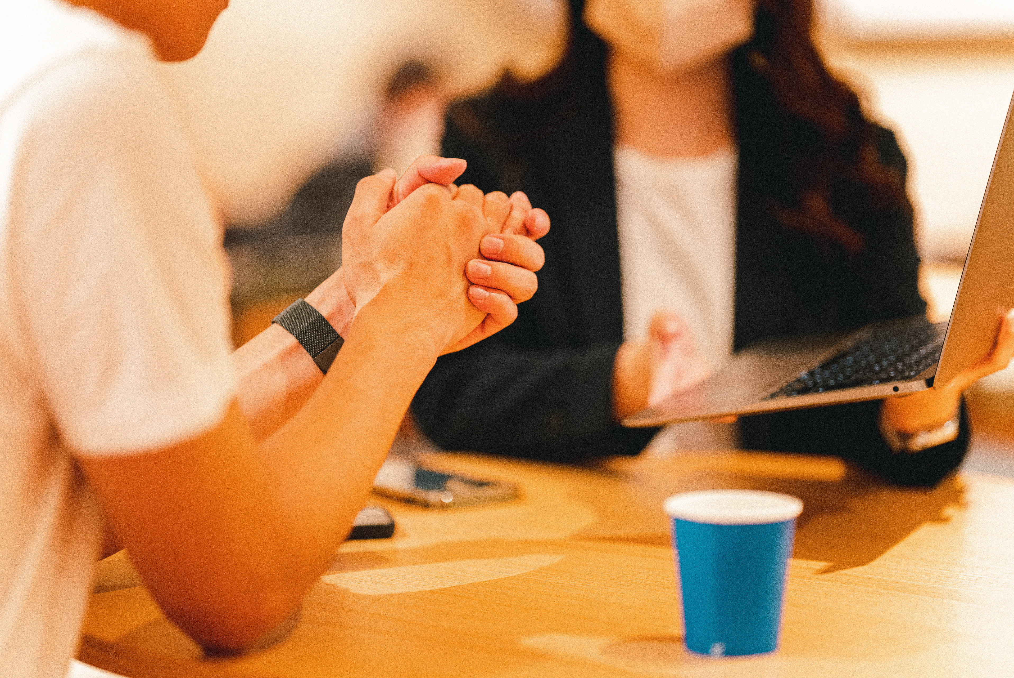 新卒会社説明会のご案内🎤