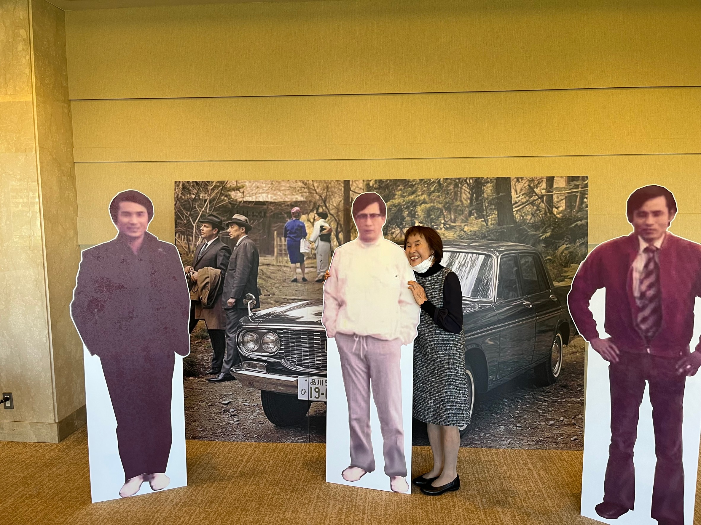 創業50周年・・・　～次世代へ～　③