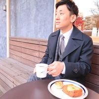 洲之内 翔太さんのプロフィール