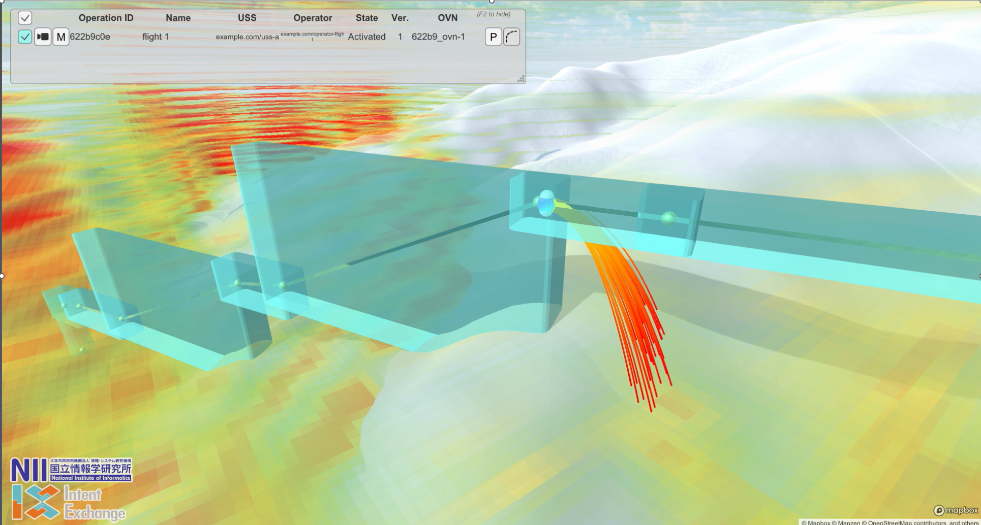 デジタル地上リスク評価技術を開発
