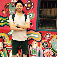Kenta Izumi