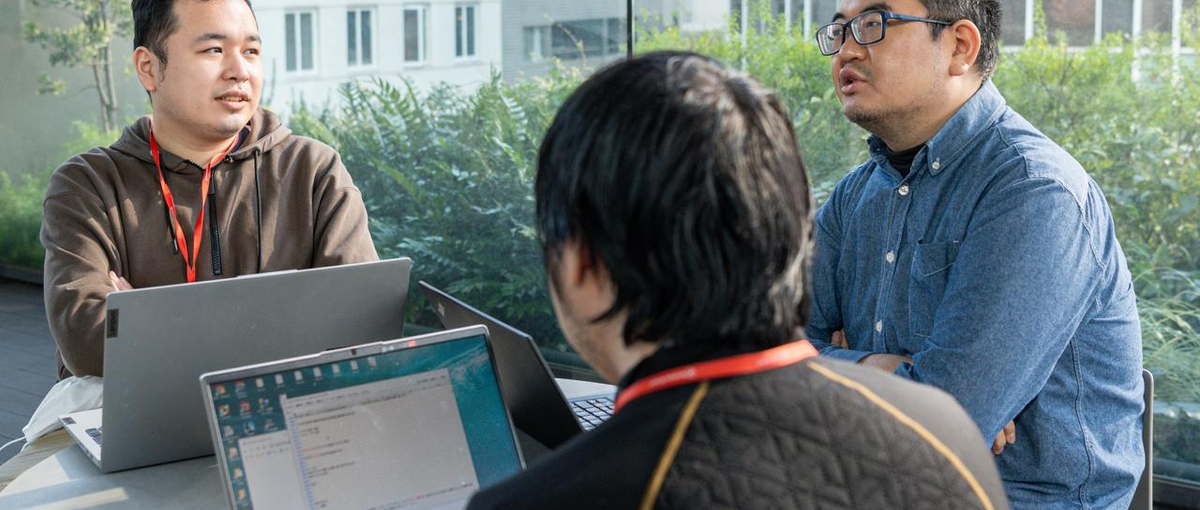 新作を開発中｜事業開発/IP開拓プロデューサー募集