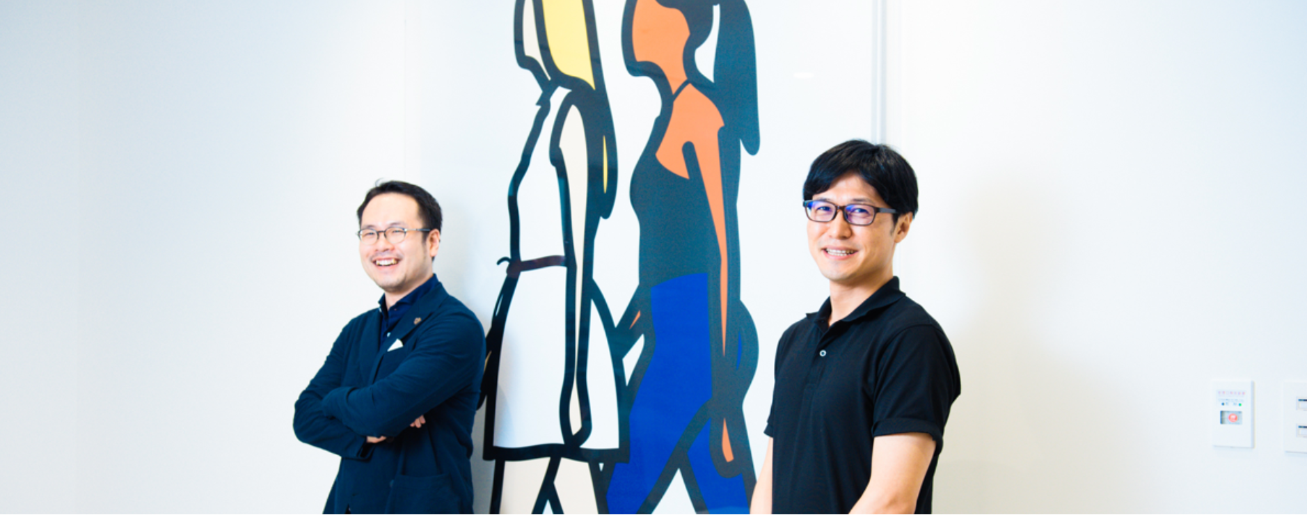 ＜GMO VP村松・宮坂＞投資するスタートアップの見極めとは。