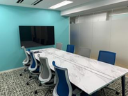 東京オフィス 会議室