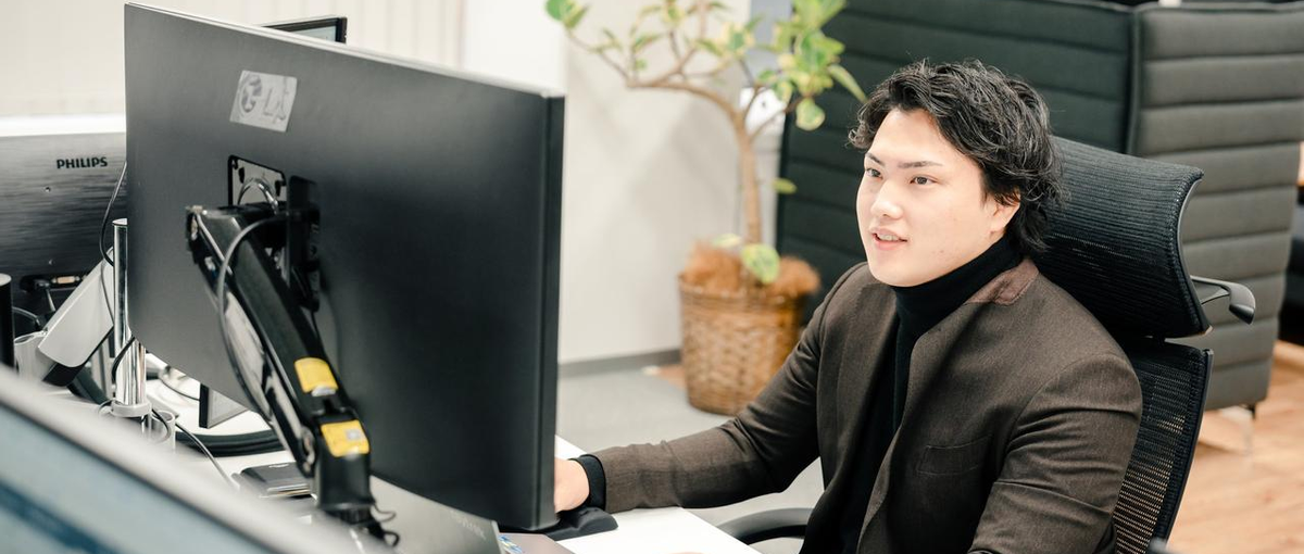 オープンポジション｜Webマーケティングに経験ゼロから挑戦しませんか？