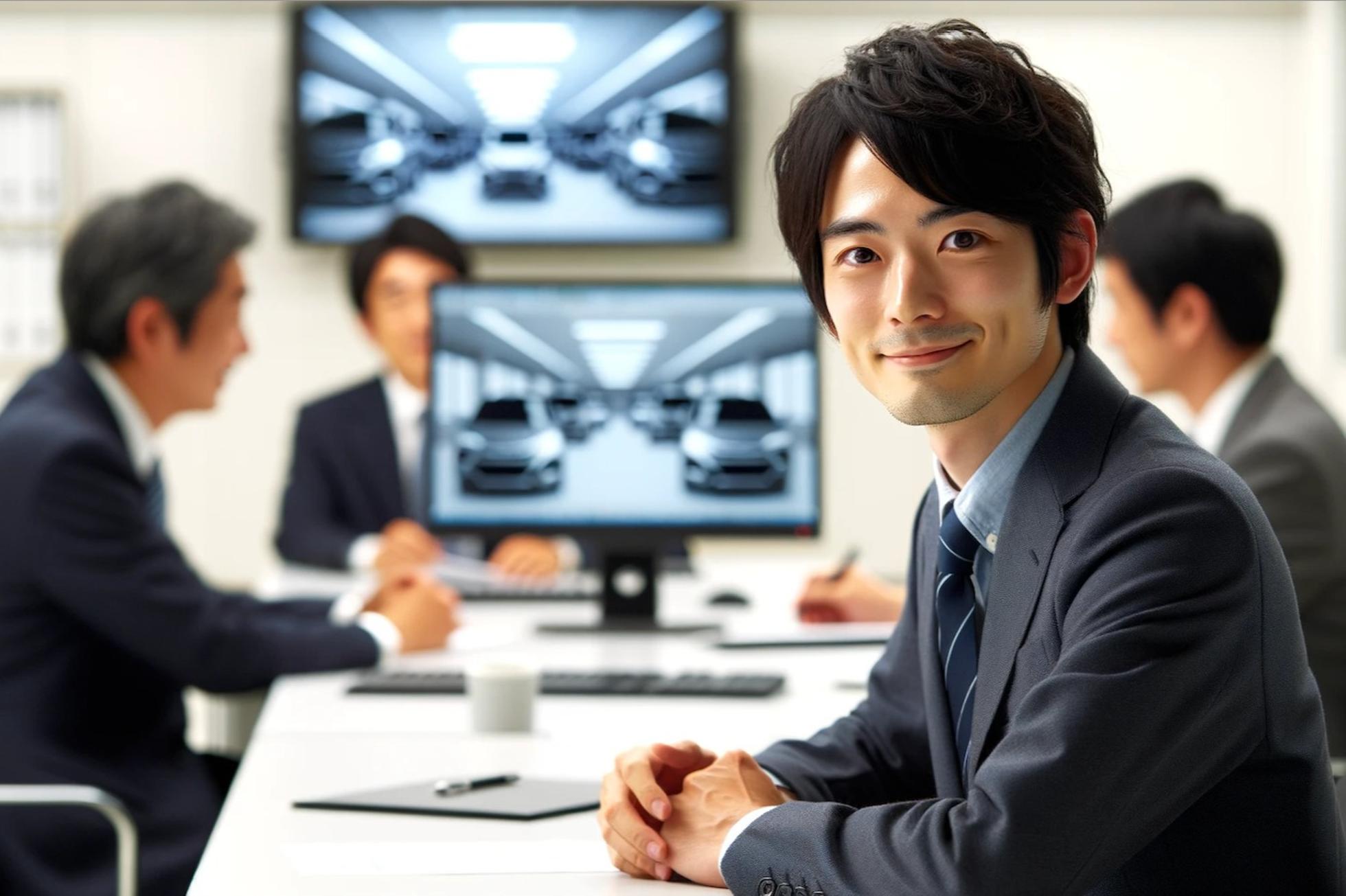 戦略〜チームづくりまで｜ECで人気の商品｜卸営業に詳しい方募集！ - 株式会社 トレーディングトレードの法人営業の採用 - Wantedly