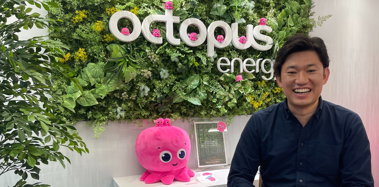 「ベンチャーと大手の良さを併せ持つ、アジャイル組織」國弘徹さん／セールス_インタビューVol.05