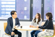自社内開発中心のエンジニア｜SharePointの経験を活かせます！
