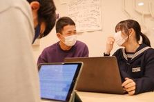 キャリアや教育に興味ある人募集！高校生の人生を変えるきっかけになりませんか