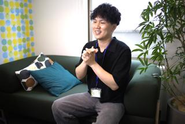 常に挑戦を続けることができ、自己成長を実感しています