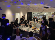 9月のアプリリリースパーティ！