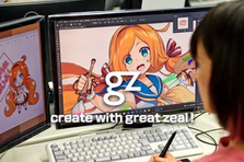 ソーシャルゲームのデザイナーチームの責任者！！アートディレクター募集！大阪