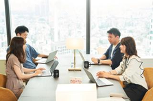 昨対比120％成長！DR支援急成長HRベンチャーで人事部門人材募集！