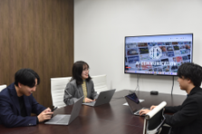 課題発見・解決能力を活かして名古屋で活躍！マーケティングディレクター募集