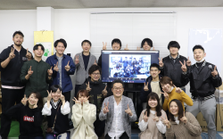 常に挑戦するから成長できる！挑戦であふれた会社でハッピーを作りませんか！