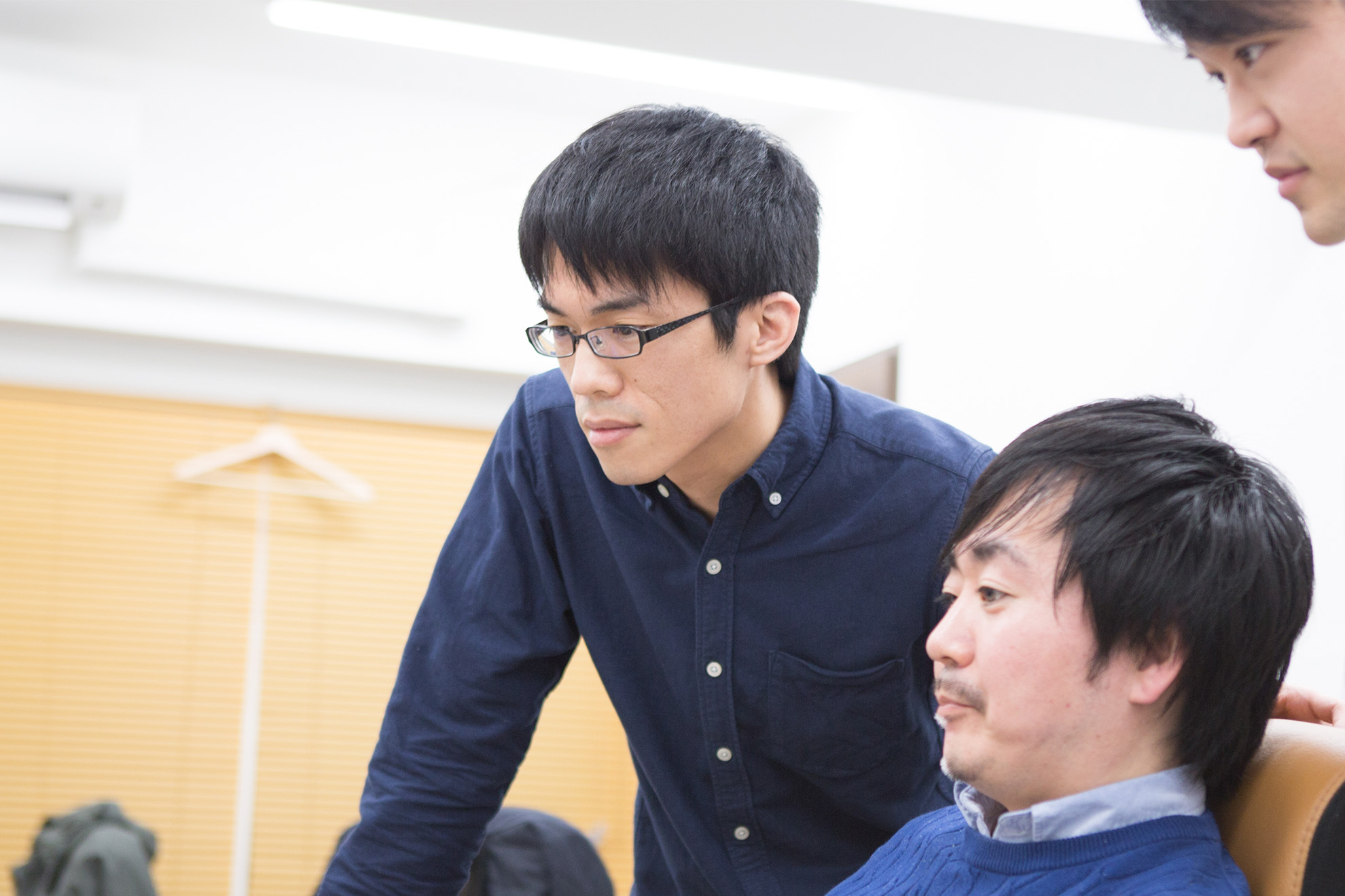 経営陣にエンジニアがいるからできること。若きCTOが挑む“会社作り”