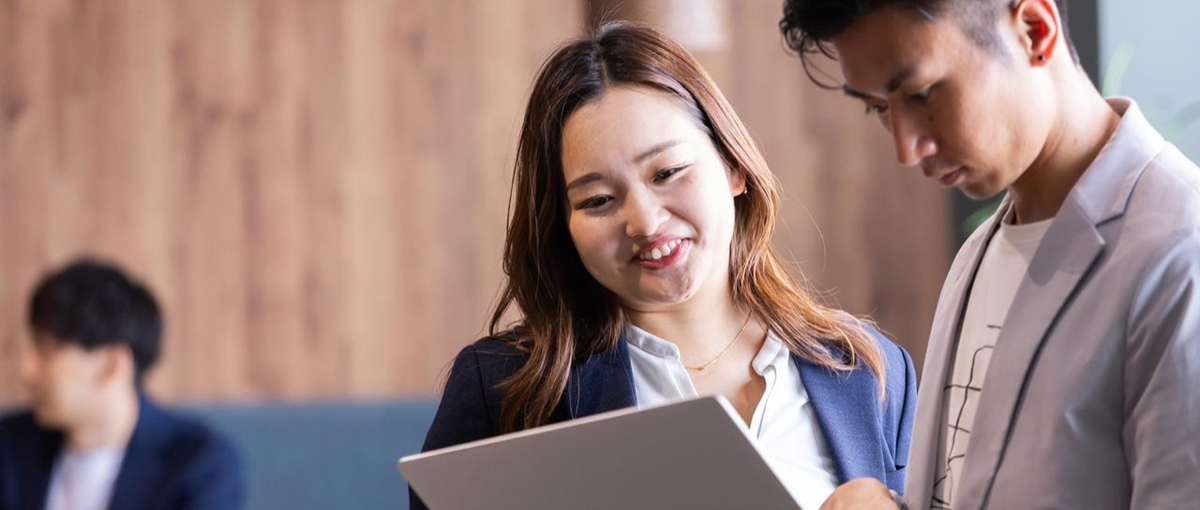 転職を検討中｜急成長中の人材ベンチャーでキャリアアップを目指しませんか？