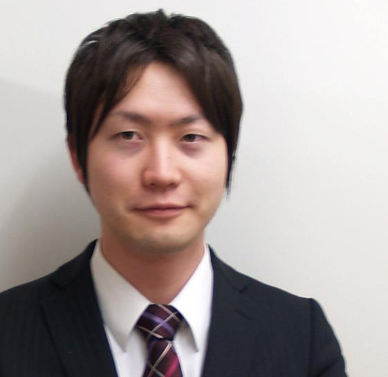 Seidai Ookawa