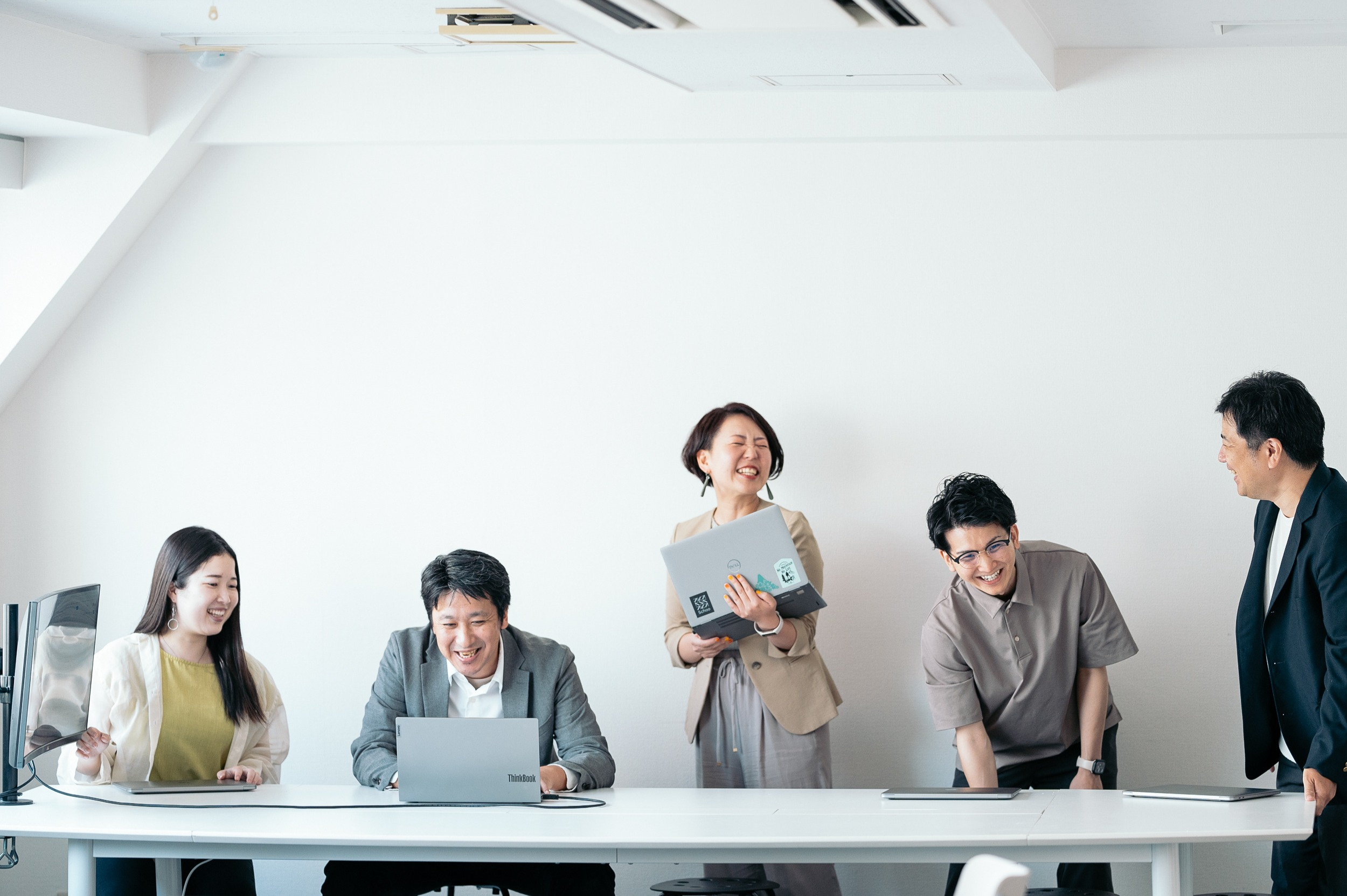 マーケティング／　ー世の中から卒業をなくすー　社会人の学びを加速させる！