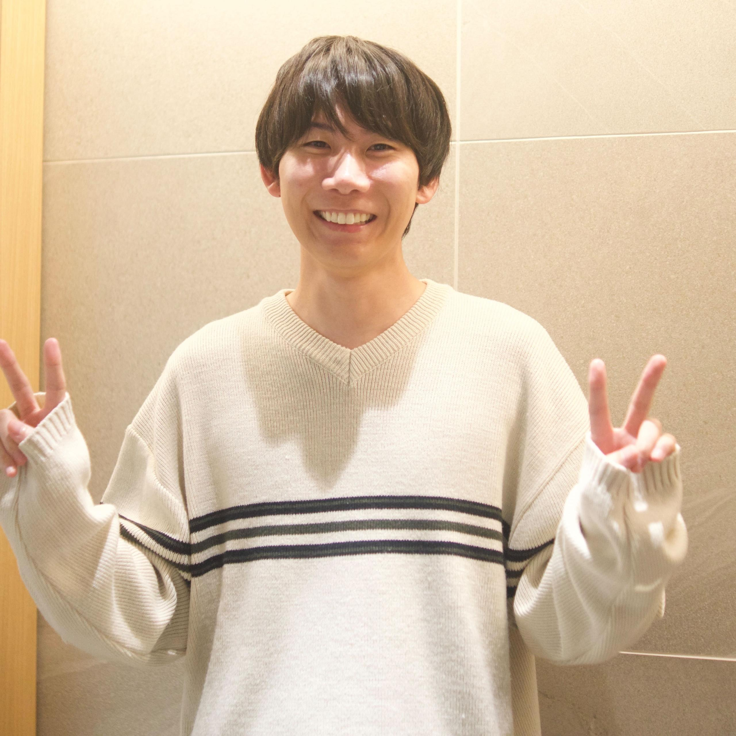 荒沢 健太