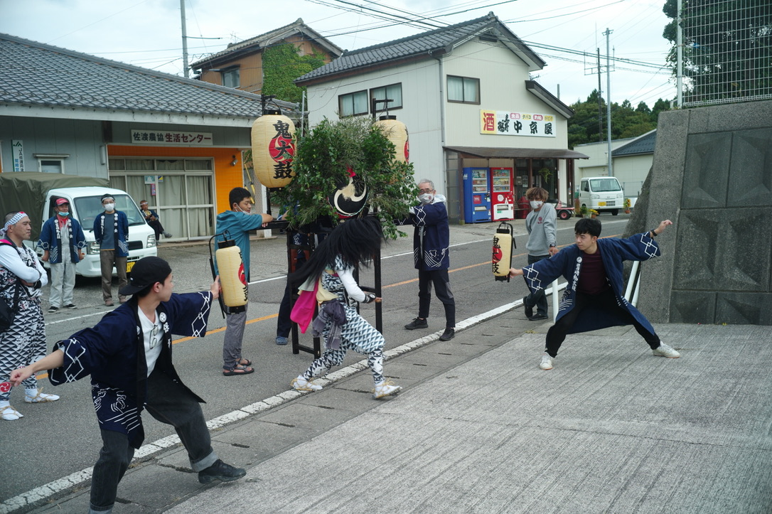 佐渡島の限界集落に3年住んでわかった3つのこと