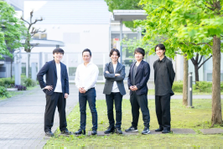 世界を魅了するゲーム作り。伝説的エンジニア大募集！