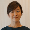 Natsuko Yamada Mitarai