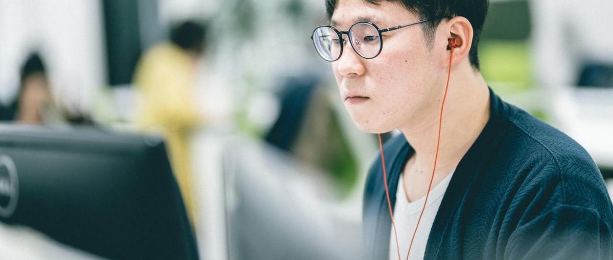 ブランドの成長を支えるコーディングスペシャリスト！