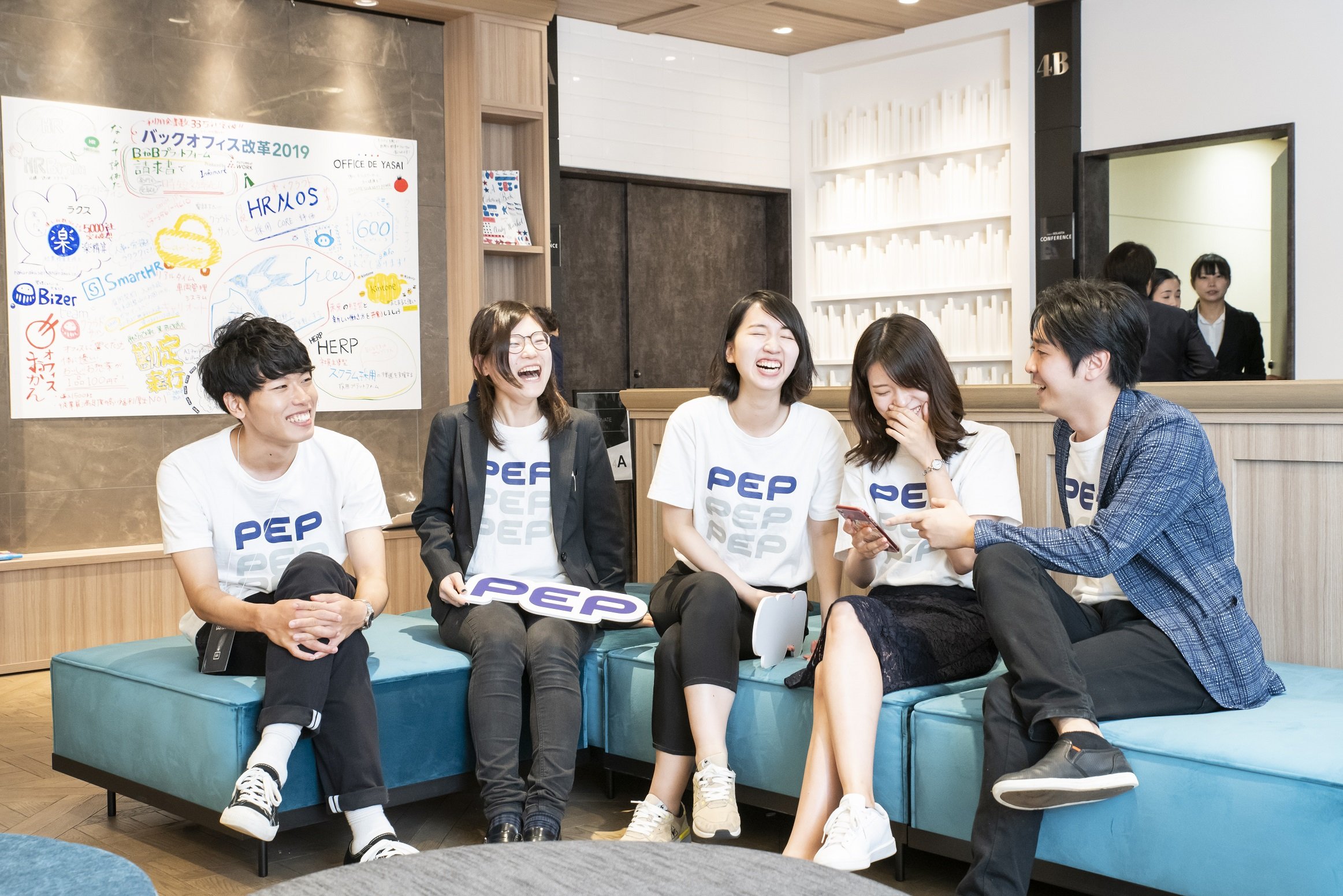 カスタマーサポートから始めるSaaSでのキャリアステップ