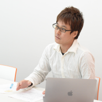 Hiroshi Sasagameさんのプロフィール