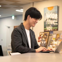 井上 航希さんのプロフィール
