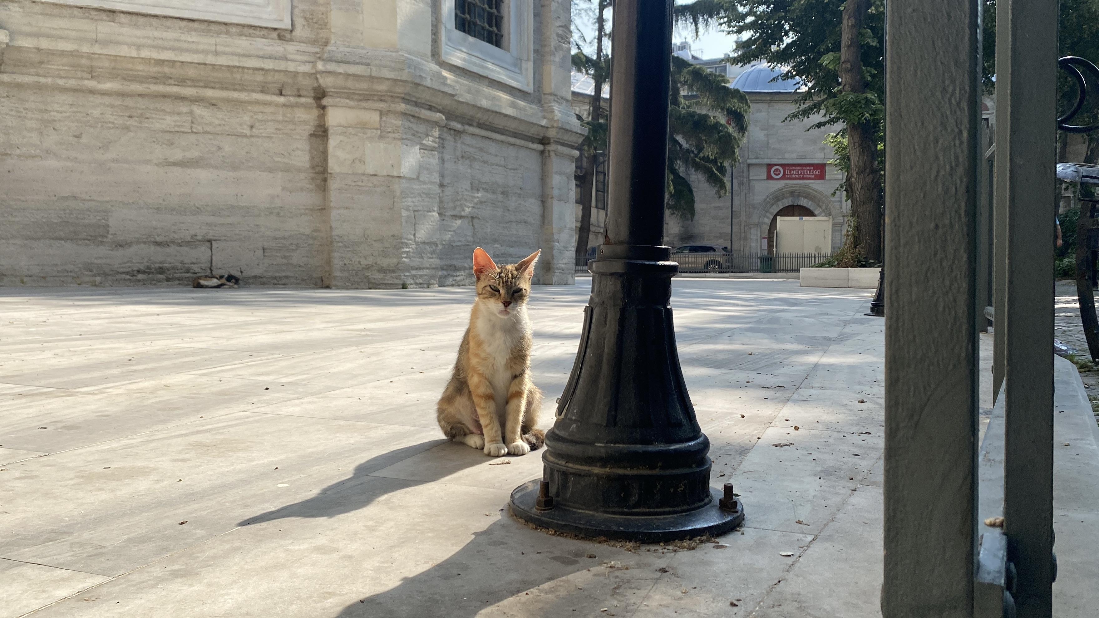 イスタンブールで感じたこと