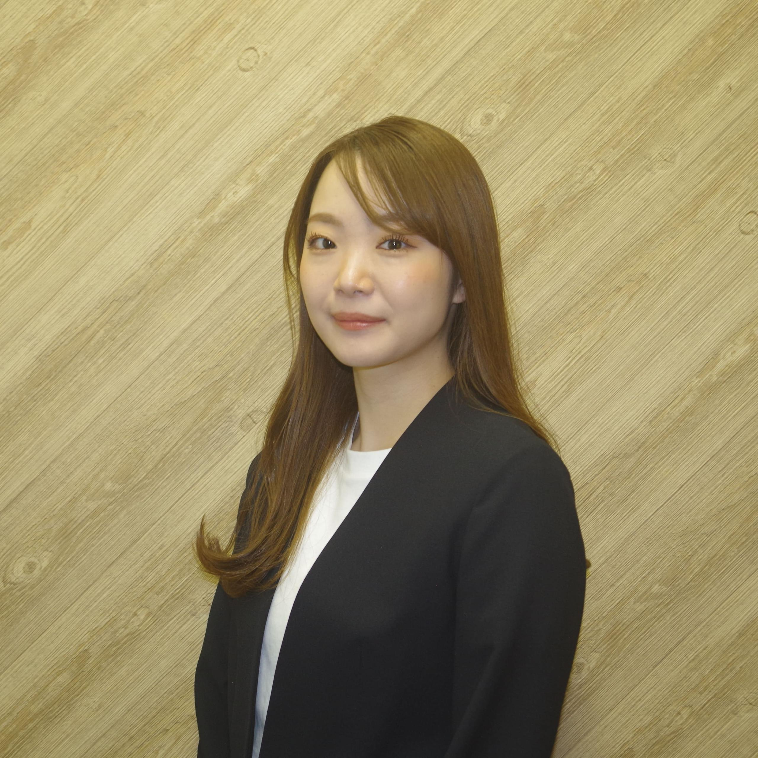 浦野 泉莉