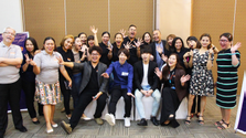 フィールドはグローバル！オンライン英会話サービスの運営スタッフを募集！