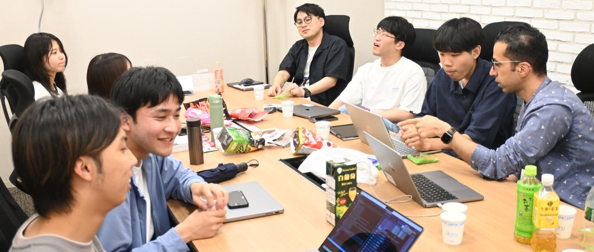 省エネ×建築でデータ分析をやってみたいインターン生募集！実務経験なしOK！