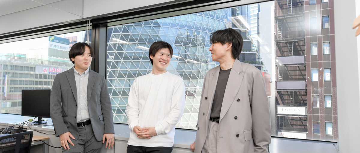 システムをつくる前に、現場の声を聴く｜人に寄り添うITコンサルの仕事