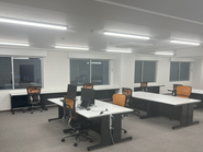 札幌オフィス（整備中）