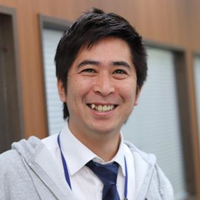 壷井 寿崇さんのプロフィール