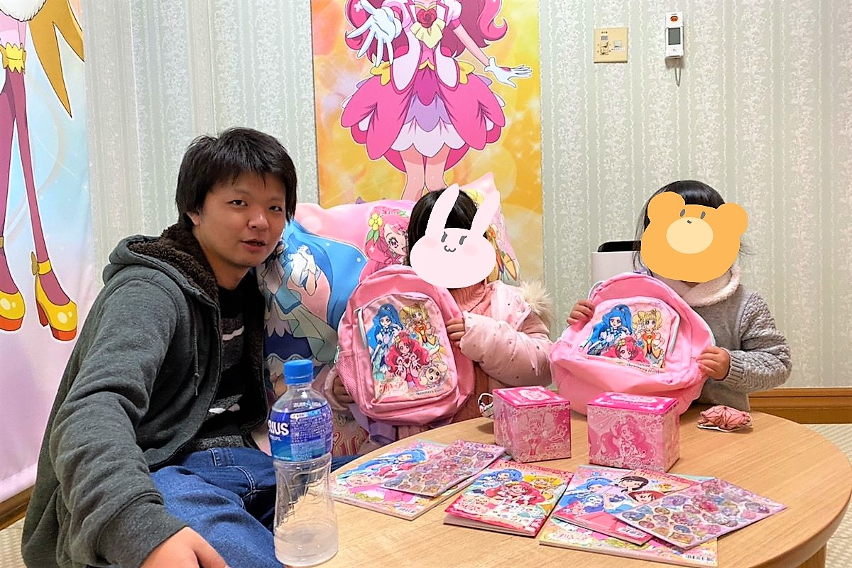 "旅行手当"使って"家族旅行"行ってきました！Vol.3