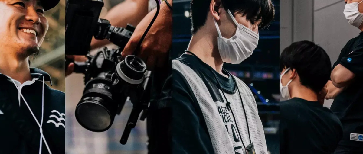 スポーツ業界での挑戦。スモールチームで新規事業の立ち上げ！