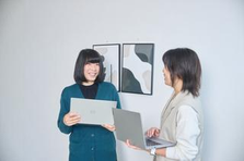 Webデザイナーになりませんか？研修でしっかり成長・スキルアップ！