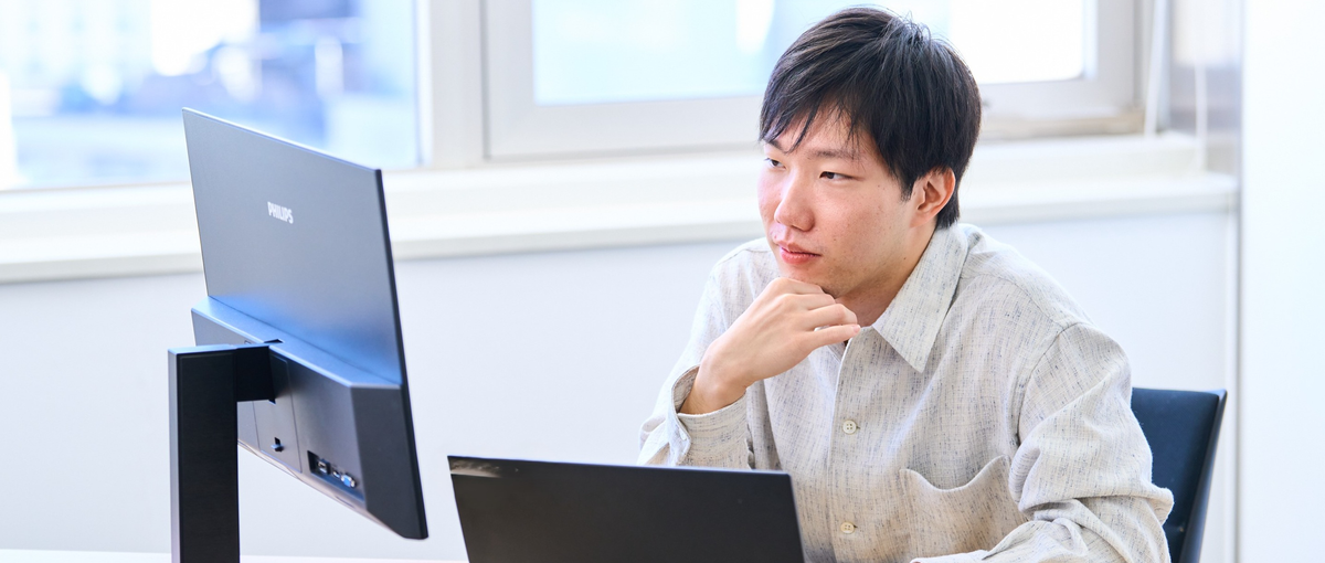 ゲームプログラマー｜エンジニアスキルを活かしてゲーム業界で活躍したい方募集