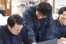 モノづくりの現場で手に職を！リノベーション現場の施工管理職WANTED！